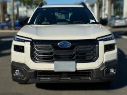 Subaru Outback Limited AWD 2026