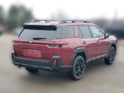 Subaru Outback Limited AWD 2026