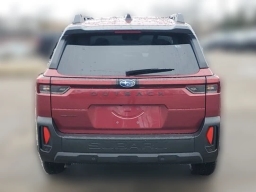 Subaru Outback Limited AWD 2026