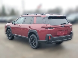 Subaru Outback Limited AWD 2026