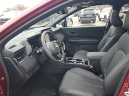 Subaru Outback Limited AWD 2026