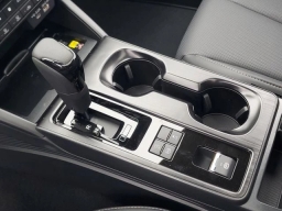 Subaru Outback Limited AWD 2026