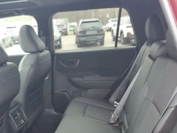 Subaru Outback Limited AWD 2026