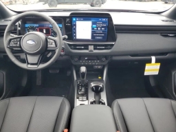 Subaru Outback Limited AWD 2026