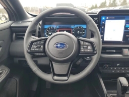 Subaru Outback Limited AWD 2026