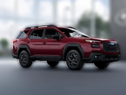 Subaru Outback Limited AWD 2026