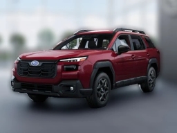 Subaru Outback Limited AWD 2026