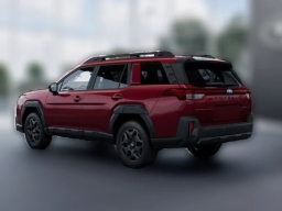 Subaru Outback Limited AWD 2026