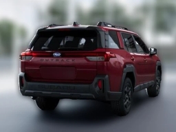 Subaru Outback Limited AWD 2026