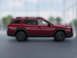 Subaru Outback Limited AWD 2026