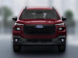 Subaru Outback Limited AWD 2026