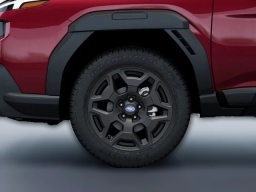 Subaru Outback Limited AWD 2026