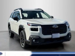 Subaru Outback Limited AWD 2026