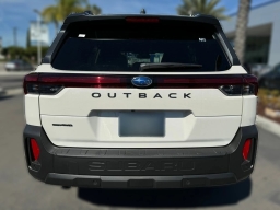 Subaru Outback Limited AWD 2026