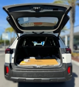 Subaru Outback Limited AWD 2026