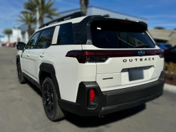 Subaru Outback Limited AWD 2026