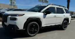 Subaru Outback Limited AWD 2026