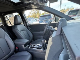 Subaru Outback Limited AWD 2026