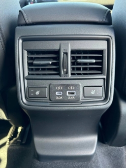 Subaru Outback Limited AWD 2026