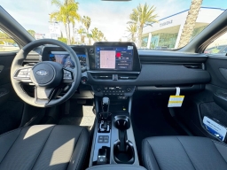 Subaru Outback Limited AWD 2026