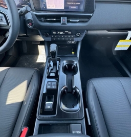 Subaru Outback Limited AWD 2026