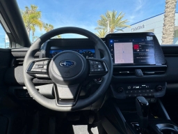 Subaru Outback Limited AWD 2026