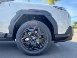 Subaru Outback Limited AWD 2026