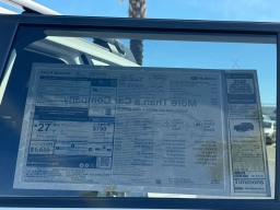 Subaru Outback Limited AWD 2026