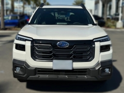 Subaru Outback Limited AWD 2026