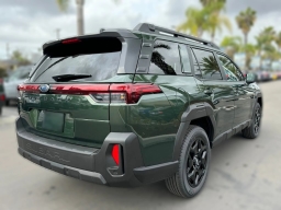 Subaru Outback Limited AWD 2026