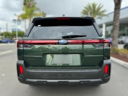 Subaru Outback Limited AWD 2026