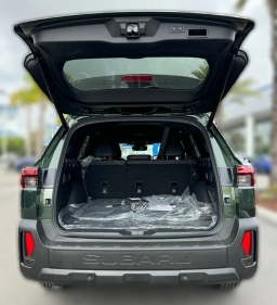 Subaru Outback Limited AWD 2026