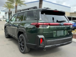 Subaru Outback Limited AWD 2026