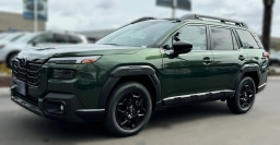 Subaru Outback Limited AWD 2026