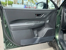 Subaru Outback Limited AWD 2026