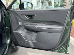 Subaru Outback Limited AWD 2026