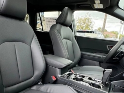 Subaru Outback Limited AWD 2026