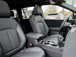 Subaru Outback Limited AWD 2026