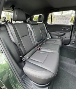 Subaru Outback Limited AWD 2026