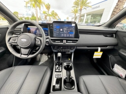 Subaru Outback Limited AWD 2026