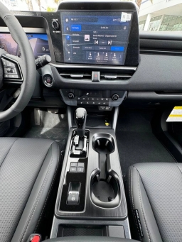 Subaru Outback Limited AWD 2026