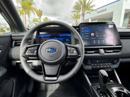 Subaru Outback Limited AWD 2026