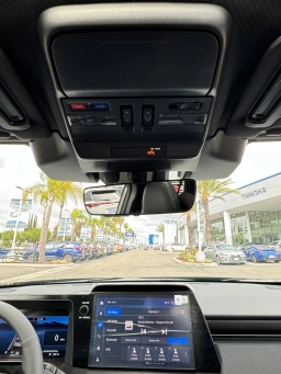 Subaru Outback Limited AWD 2026