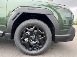 Subaru Outback Limited AWD 2026