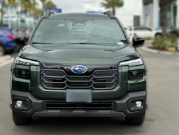 Subaru Outback Limited AWD 2026