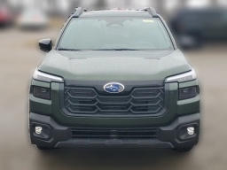 Subaru Outback Limited AWD 2026