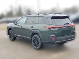 Subaru Outback Limited AWD 2026