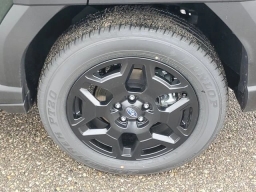 Subaru Outback Limited AWD 2026