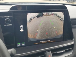 Subaru Outback Limited AWD 2026