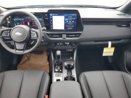 Subaru Outback Limited AWD 2026